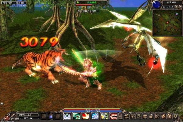 2024全网最火网游排行榜前十名热门好玩的网游推荐