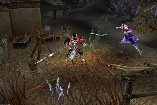 刀剑大乱斗3D下载_刀剑大乱斗3D安卓2024最新版免费下载_