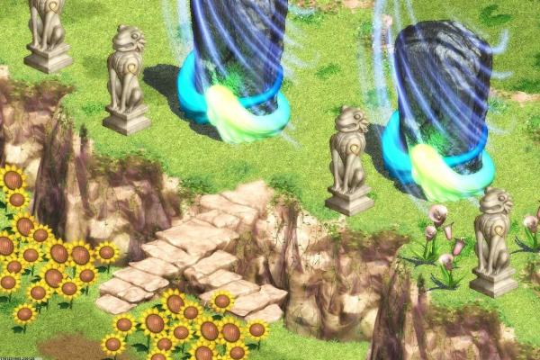 巫师3陶森特公国探索:任务与隐藏内容解析 巫师3陶森特公国探索:任务与隐藏内容解析